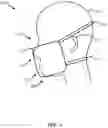 Fig. 02 - Face Covering Apparatus