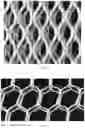 Fig. 02 - Heat reflecting composites with knitted insulation
