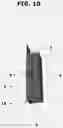 Fig. 11 - Bindle blanket