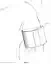 Fig. 02 - Stretchable Blood Pressure Cuff