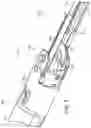 Fig. 06 - Surgical stapling instrument with an articulatable end effector
