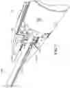 Fig. 08 - Surgical stapling instrument with an articulatable end effector