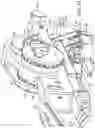 Fig. 32 - Surgical stapling instrument with an articulatable end effector