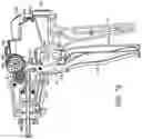 Fig. 72 - Surgical stapling instrument with an articulatable end effector