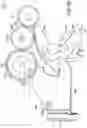 Fig. 92 - Surgical stapling instrument with an articulatable end effector