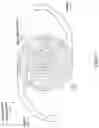 Fig. 02 - COMPOSITE LIGHT ADJUSTABLE INTRAOCULAR LENS WITH ADHESION PROMOTER