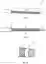 Fig. 10 - Delivery system for heart valve replacement