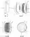 Fig. 20 - Delivery system for heart valve replacement