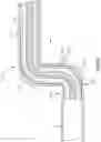 Fig. 34 - Delivery system for heart valve replacement