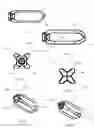 Fig. 02 - Interbody fusion cages