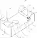 Fig. 01 - Postoperative Buttocks Recovery Bed