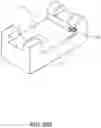 Fig. 09 - Postoperative Buttocks Recovery Bed