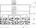 Fig. 01 - MULTI-LAYERED NON-WOVEN STRUCTURE FOR USE AS A COMPONENT OF DISPOSABLE ABSORBENT ARTICLES