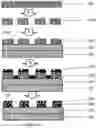 Fig. 09 - MULTI-LAYERED NON-WOVEN STRUCTURE FOR USE AS A COMPONENT OF DISPOSABLE ABSORBENT ARTICLES
