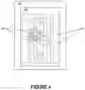 Fig. 07 - Network-enabled systems for mitigating pressure applied to a living body by an underlying surface