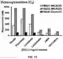 Fig. 08 - Method of treating fatty acid oxidation disorders using Omega3/Omega6 unsaturated or branched chain fatty acids