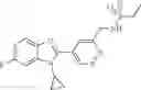 Fig. 320 - METALLOENZYME INHIBITOR COMPOUNDS