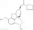 Fig. 35 - ENHANCED BRAIN BIOAVAILABILITY OF GALANTAMINE BY SELECTED FORMULATIONS AND TRANSMUCOSAL ADMINISTRATION OF LIPOPHILIC PRODRUGS