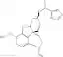 Fig. 40 - ENHANCED BRAIN BIOAVAILABILITY OF GALANTAMINE BY SELECTED FORMULATIONS AND TRANSMUCOSAL ADMINISTRATION OF LIPOPHILIC PRODRUGS