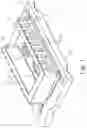 Fig. 02 - Locking mechanism for a modular organization system