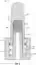 Fig. 10 - Disinfection cap