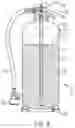Fig. 07 - Water-mist fire extinguishing system