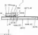 Fig. 01 - Particle separation device and particle separation apparatus