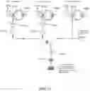 Fig. 12 - Apparatus and method for forming nanoparticles