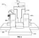 Fig. 05 - Cutting system for soft materials using replaceable blades