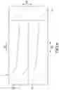 Fig. 07 - WOOD LAMINATED CONSTRUCTION ELEMENT