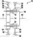 Fig. 01 - Power-shift multi-speed transmission