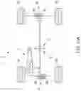 Fig. 11 - Torque vectoring for utility vehicles