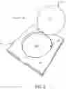 Fig. 07 - Plate pocket for pizza box