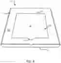 Fig. 09 - Plate pocket for pizza box
