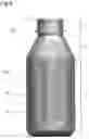 Fig. 08 - Synthetic resin bottle