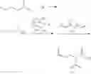 Fig. 17 - Processes for preparing 2-isopropenyl-5-methyl-4-hexenoic acid, 2-isopropenyl-5-methyl-4-hexen-1-ol, and a carboxylate ester thereof