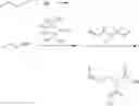 Fig. 19 - Processes for preparing 2-isopropenyl-5-methyl-4-hexenoic acid, 2-isopropenyl-5-methyl-4-hexen-1-ol, and a carboxylate ester thereof