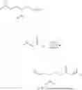 Fig. 23 - Processes for preparing 2-isopropenyl-5-methyl-4-hexenoic acid, 2-isopropenyl-5-methyl-4-hexen-1-ol, and a carboxylate ester thereof