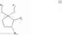 Fig. 10 - Process for the preparation of cis-alpha,beta substituted cyclopentanones