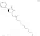 Fig. 37 - 4-oxazolidinone antimicrobial agents