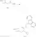 Fig. 35 - Process for preparing a phthalazinone derivative and intermediates thereof