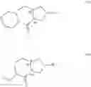 Fig. 40 - Synthesis methods for upadacitinib and intermediate thereof