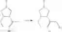 Fig. 44 - Synthesis methods for upadacitinib and intermediate thereof