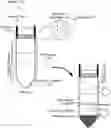 Fig. 01 - Systems and methods for generation of emulsions with suitable clarity with applications of use