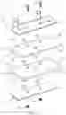Fig. 02 - Malleable excavation attachment device