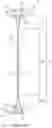 Fig. 06 - Multi-material vane for a gas turbine engine