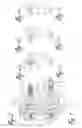 Fig. 02 - ANCHOR FOR HOLLOW WALLS