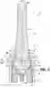 Fig. 06 - STUDDED BALL JOINT