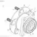 Fig. 02 - Wheel bearing device