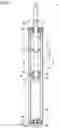 Fig. 02 - Shock absorber